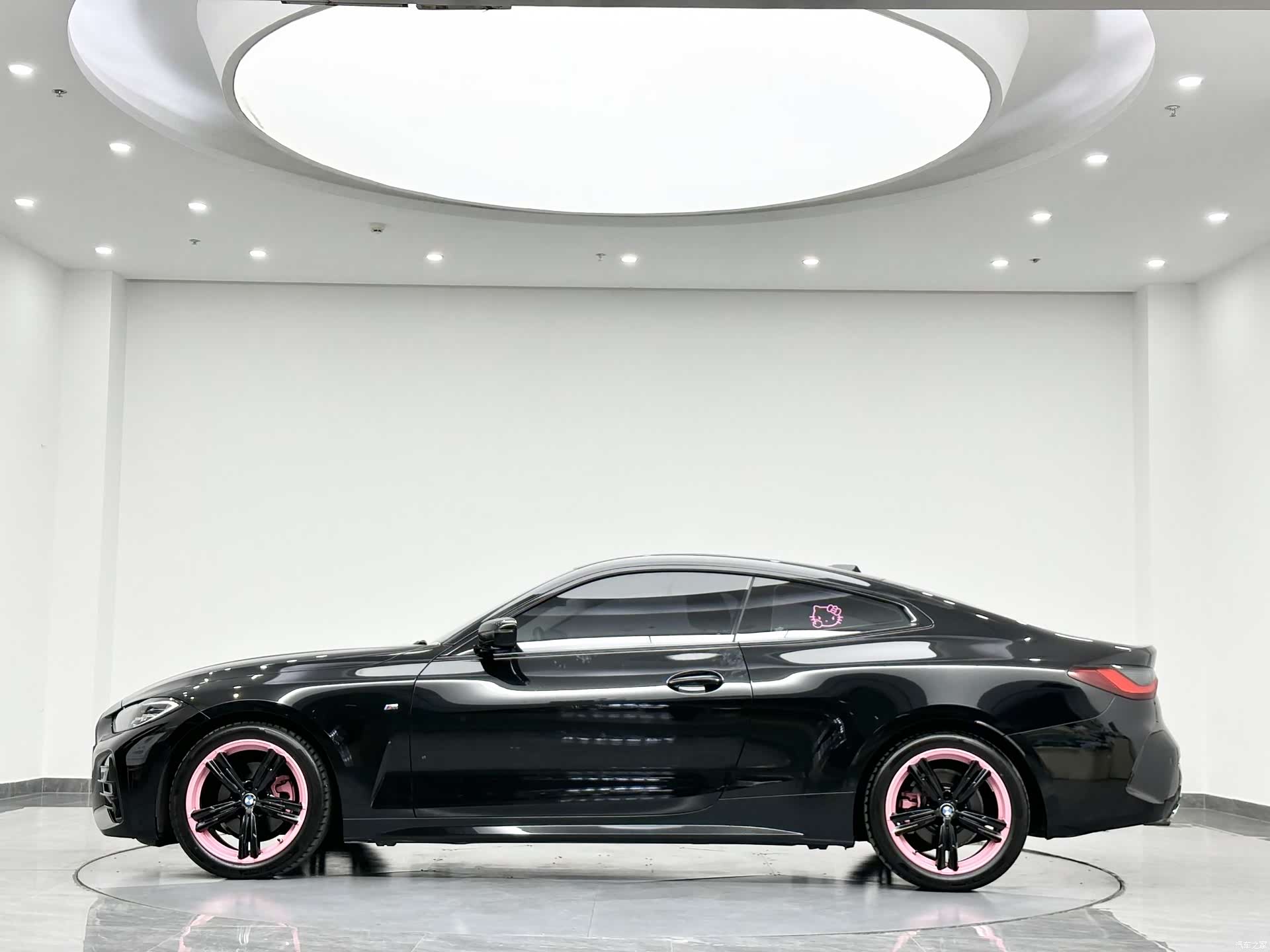 BMW 4 Series, 2023 6