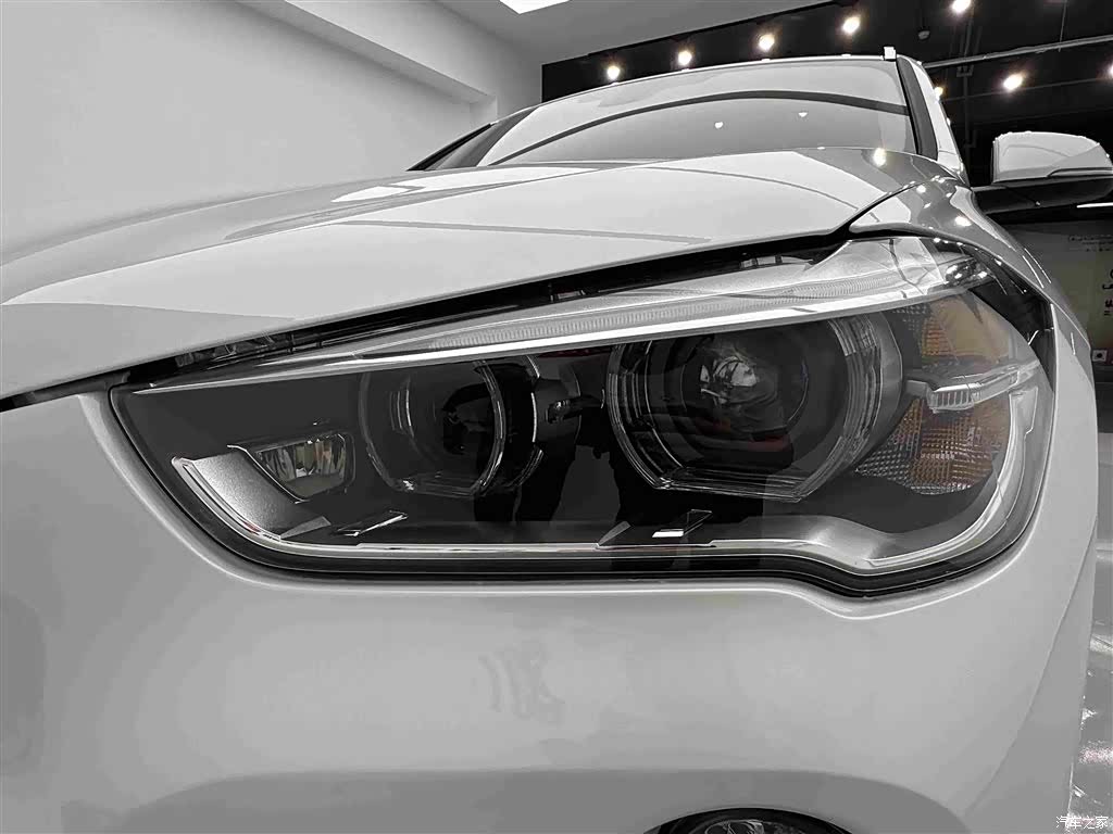 BMW X1, 2019 28