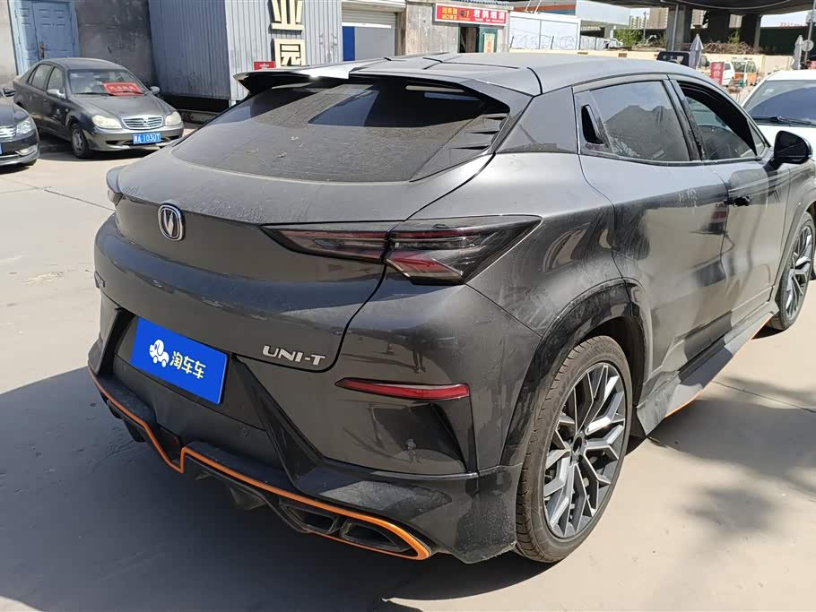 Changan UNI-T