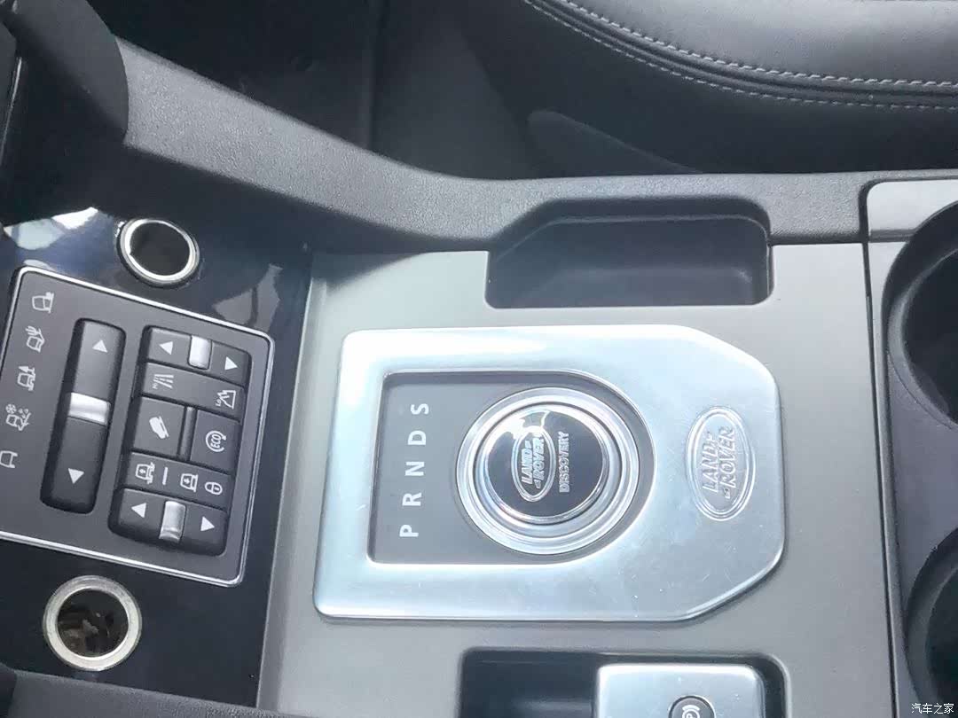 Land Rover Discovery, 2014 19