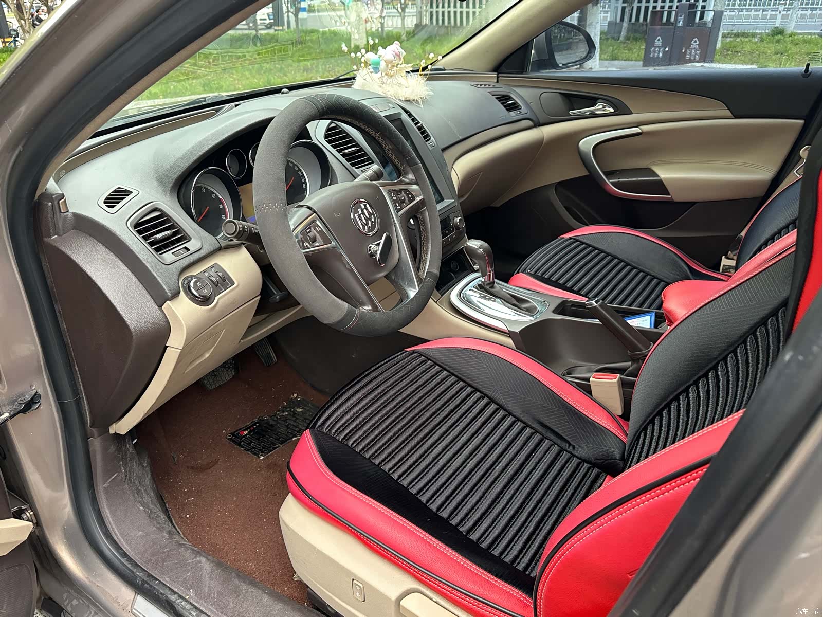 Buick Regal, 2013 13