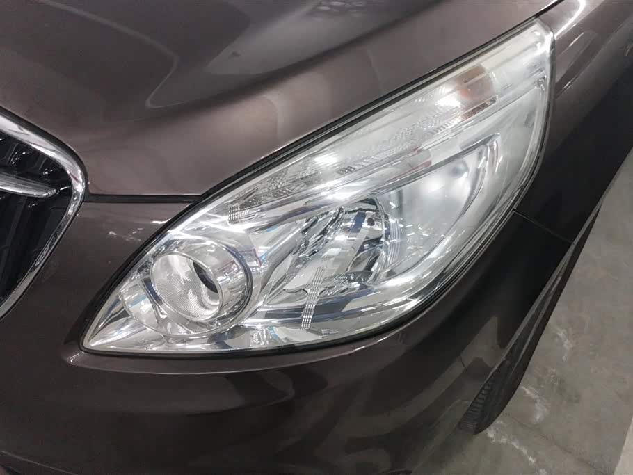 Buick GL8 Buick GL8