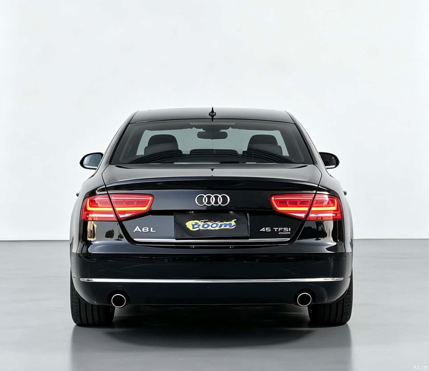 Audi A8L, 2013 все фото
