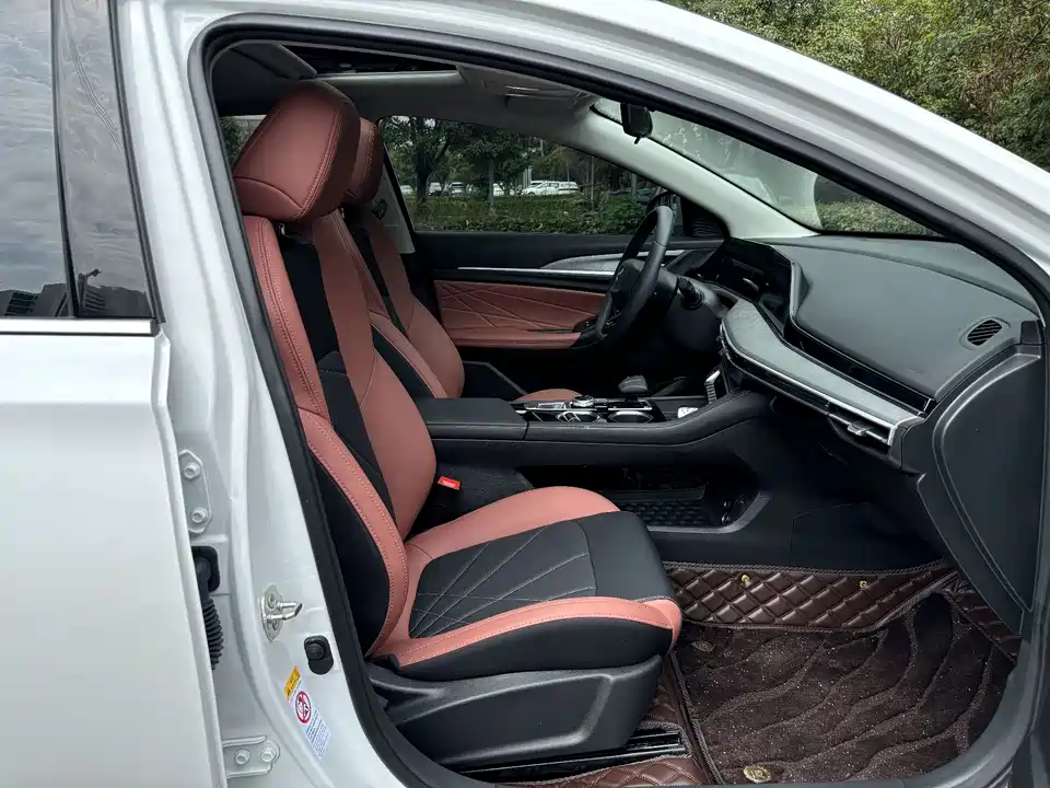 Changan Yidong