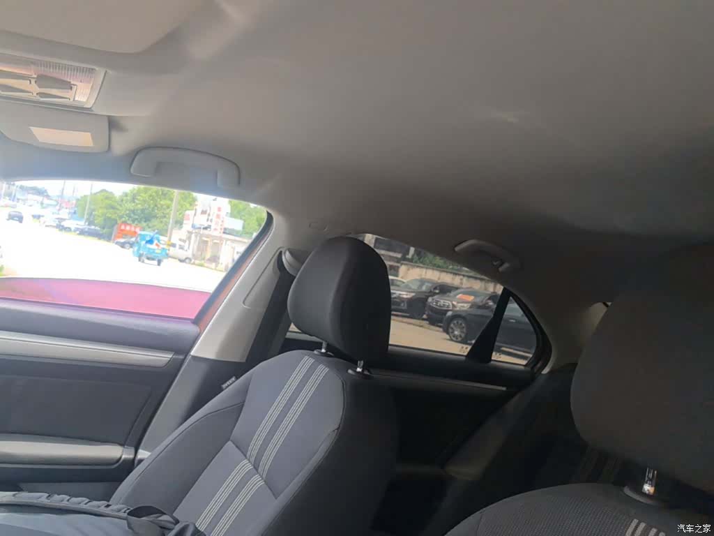 Volkswagen Lamando, 2017 18