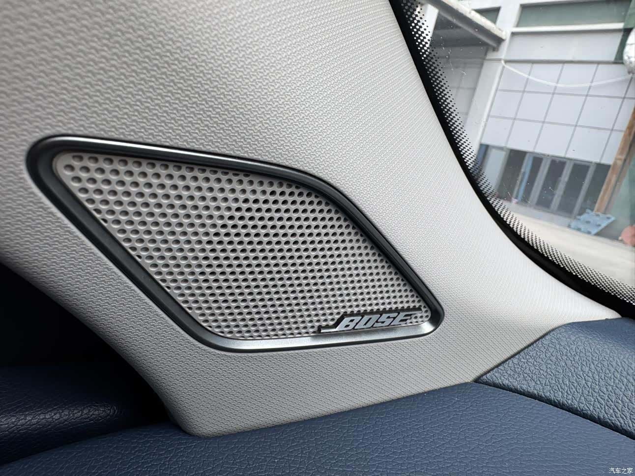 Geely Preface, 2021 16
