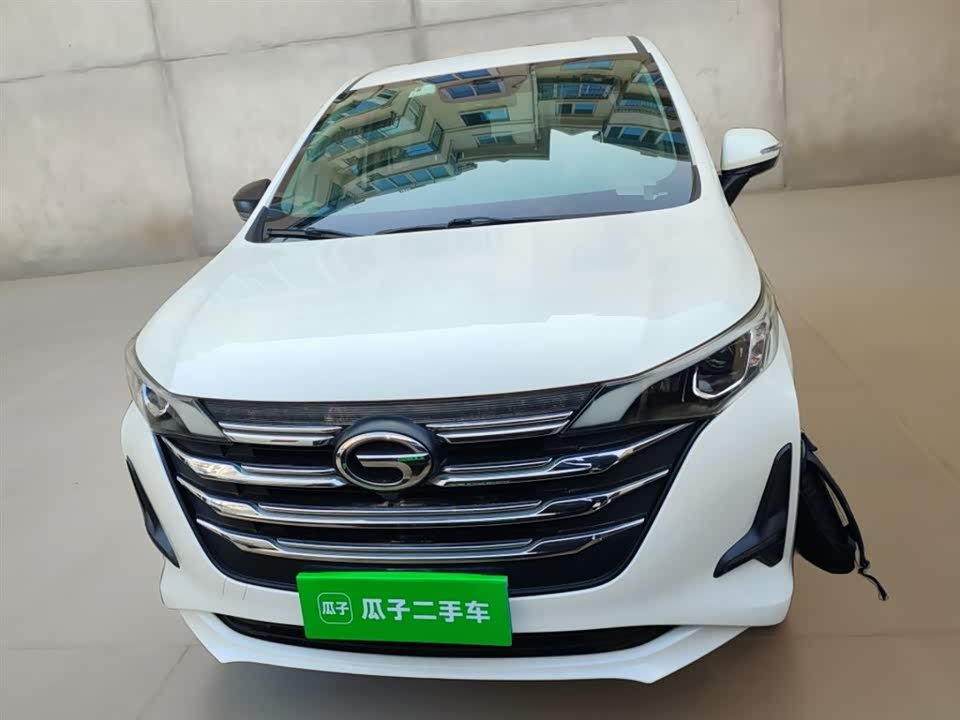 Trumpchi Trumpchi M6