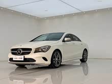 ����CLA(����) 2016�� �Ŀ� CLA 200 ������