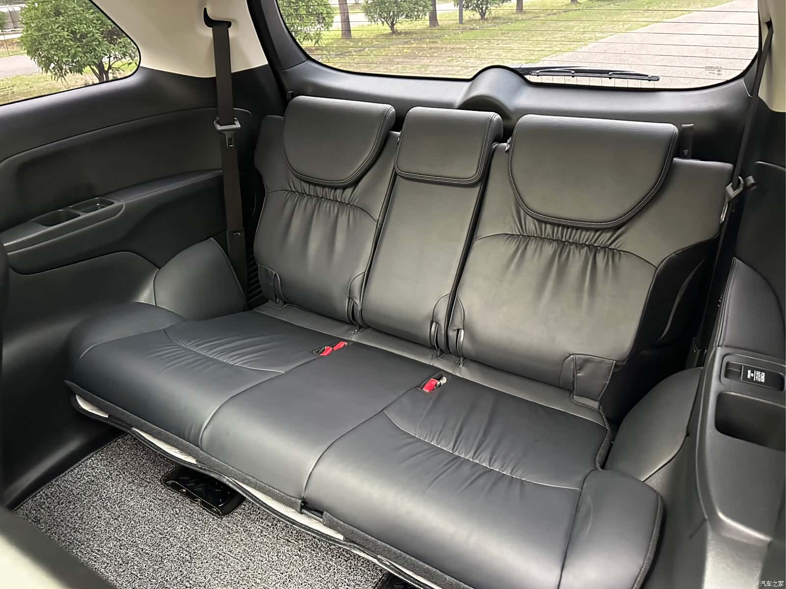 Honda Odyssey, 2021 12