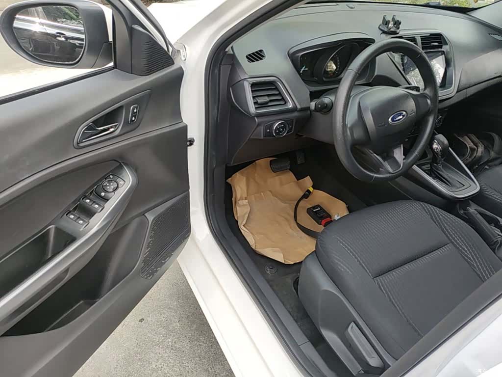 Ford VI, 2021 12