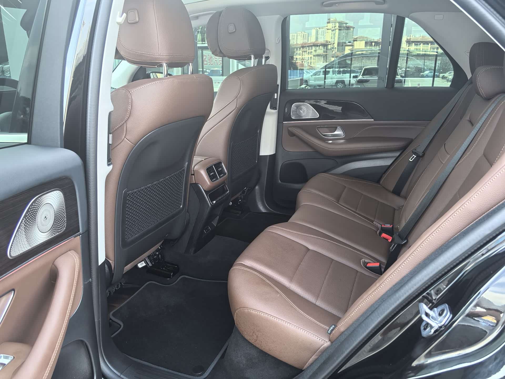 Mercedes-Benz GLE, 2026 6