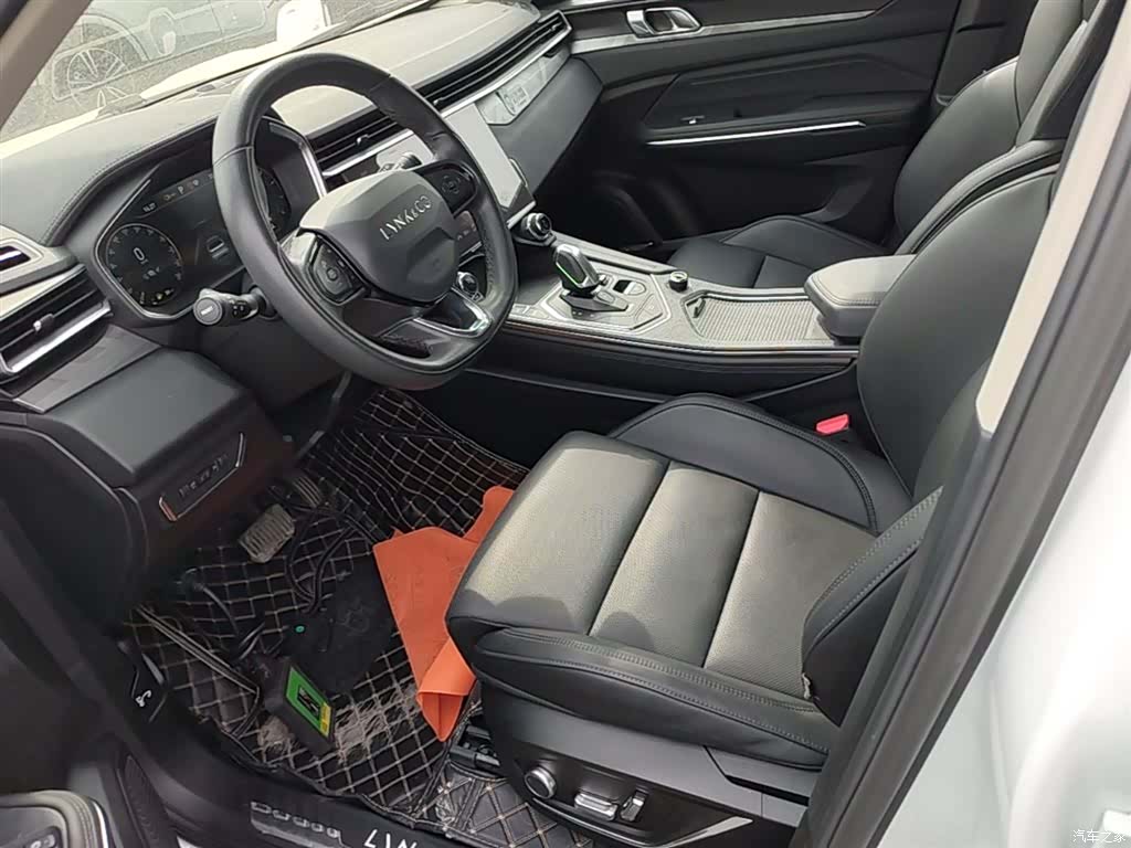 Lynk & Co 01, 2022 15