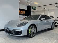 Panamera����Դ 2021�� Panamera 4 E-Hybrid 2.9T