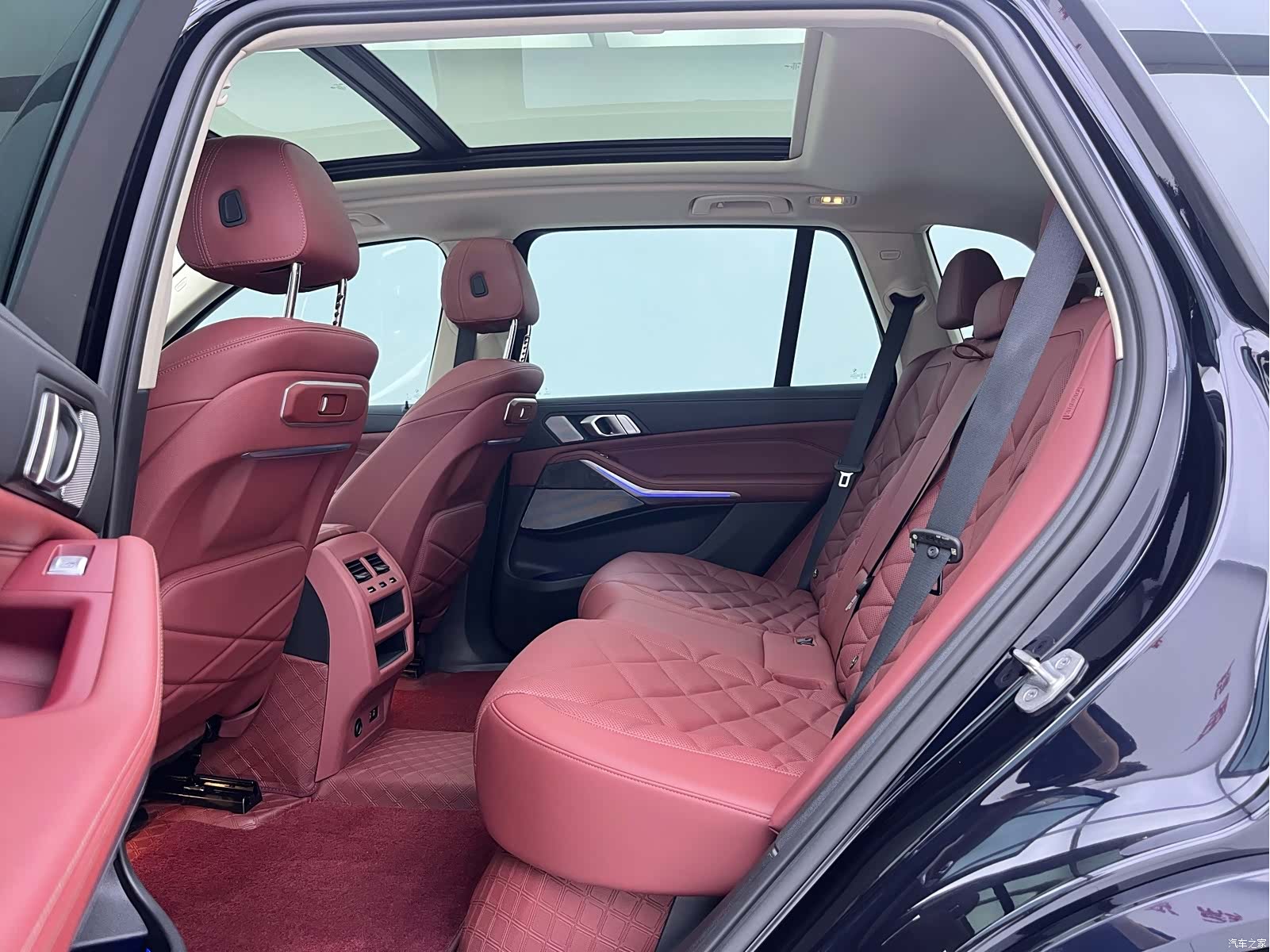 BMW X5, 2024 20