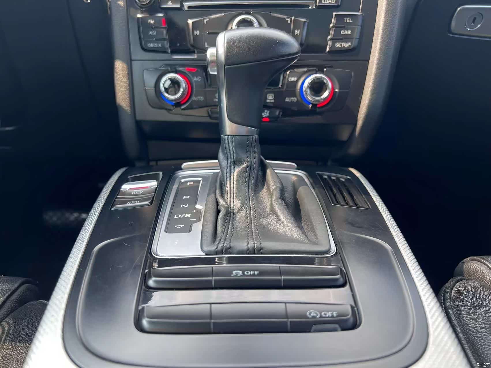 Audi A5, 2014 14