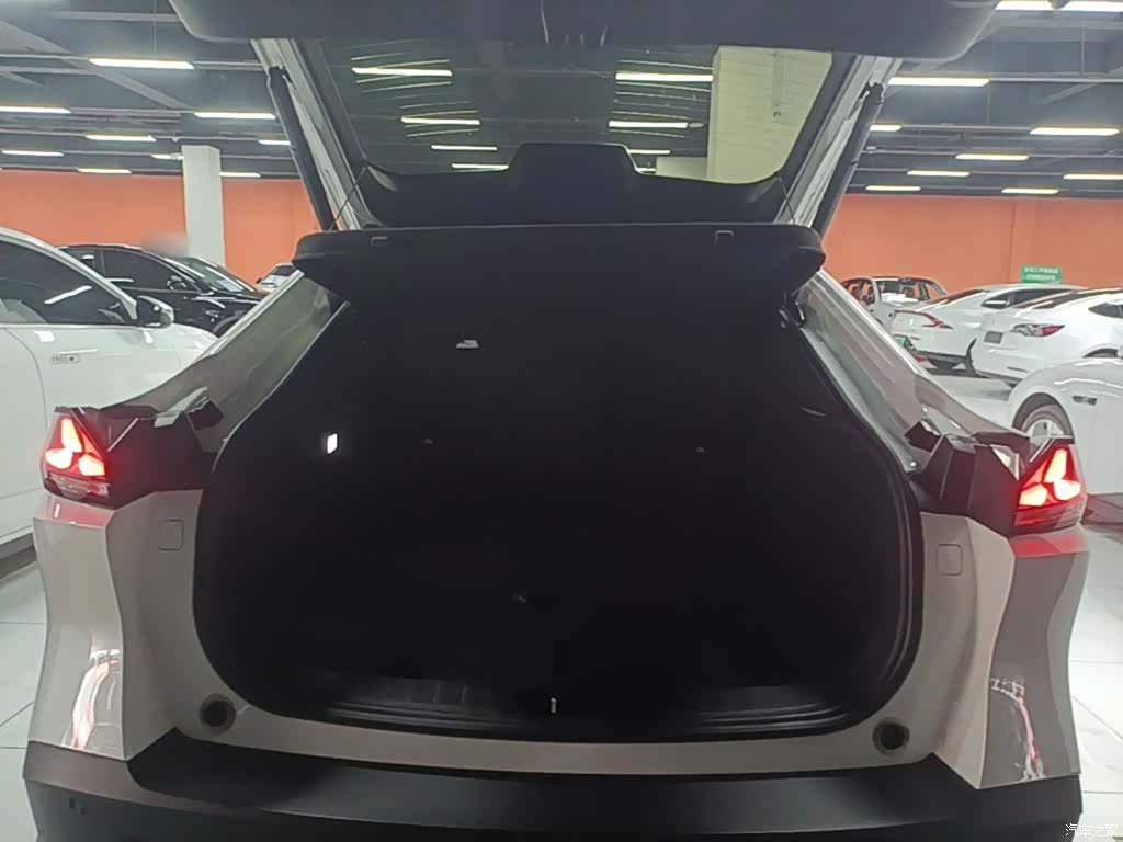 Deepal L07, 2024 19