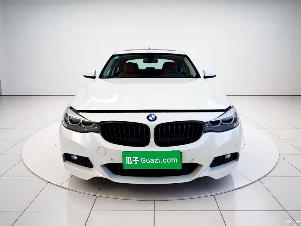 BMW 3 Series, 2019 2