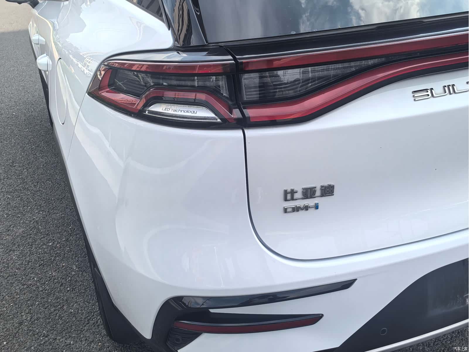BYD Tang, 2023 23