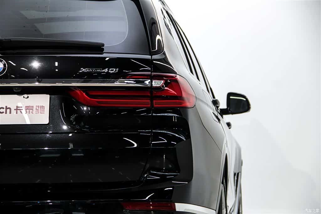 BMW X7, 2022 11