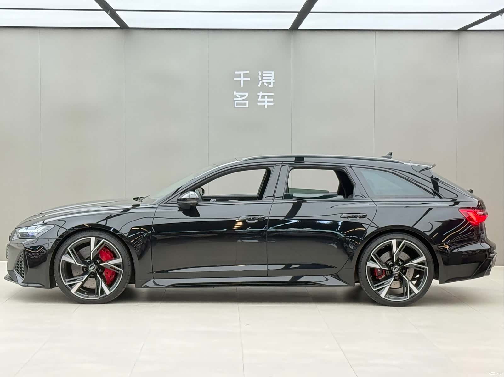 Audi RS, 2024 3