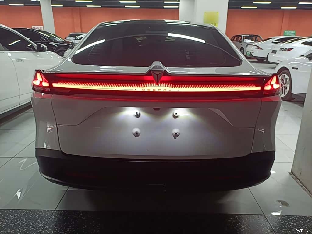 Deepal L07, 2024 6