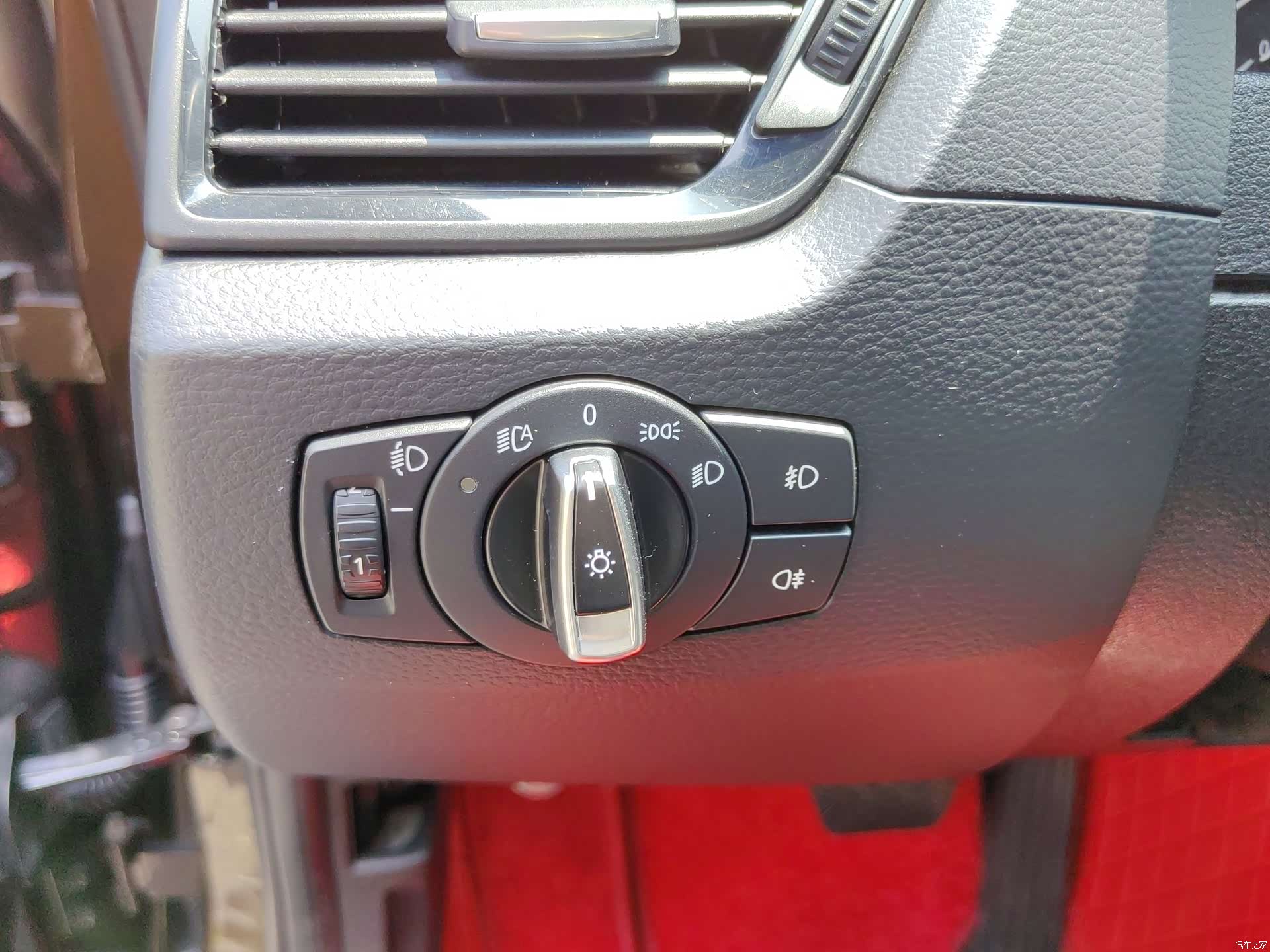 BMW X1, 2014 18