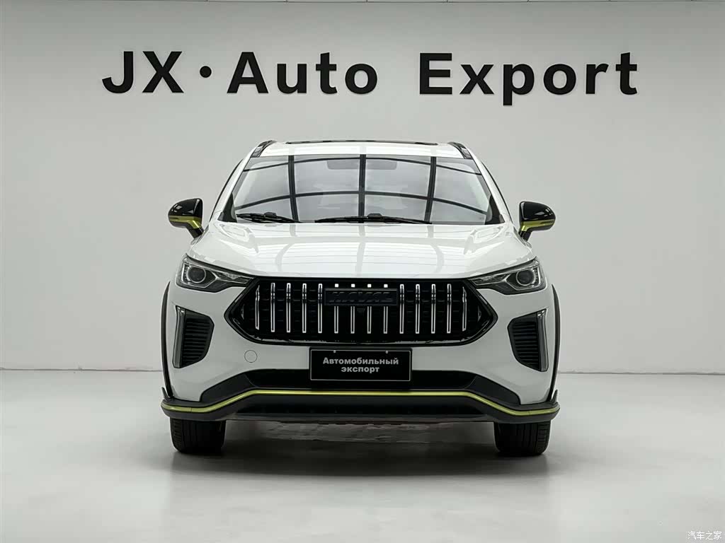 Haval Jolion, 2022 2