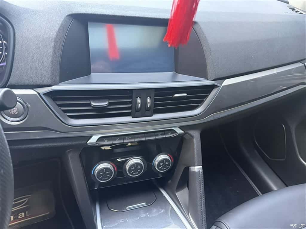 Haval H6, 2019 6