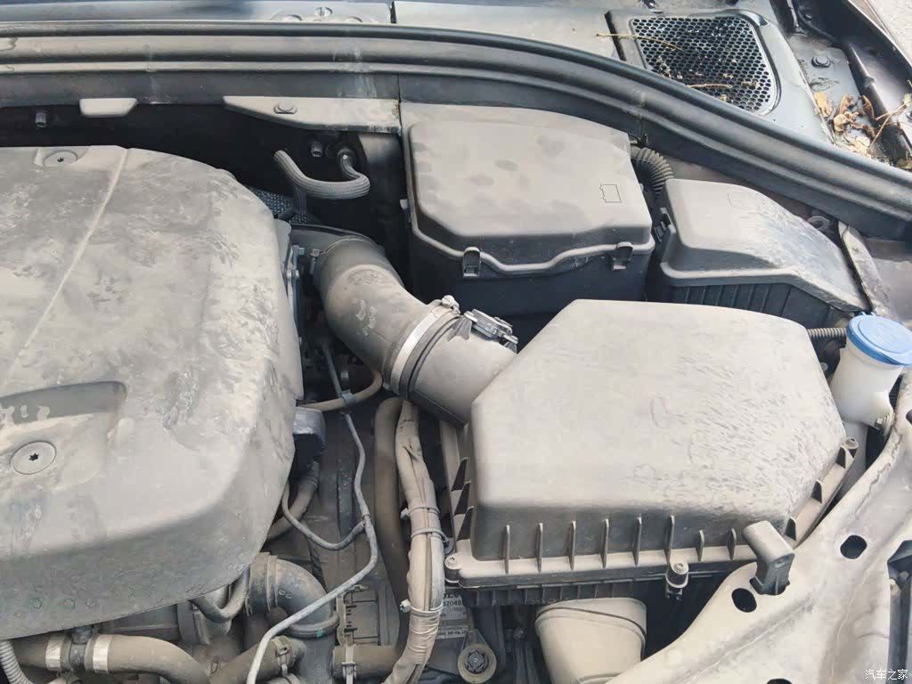 Volvo XC60, 2017 22