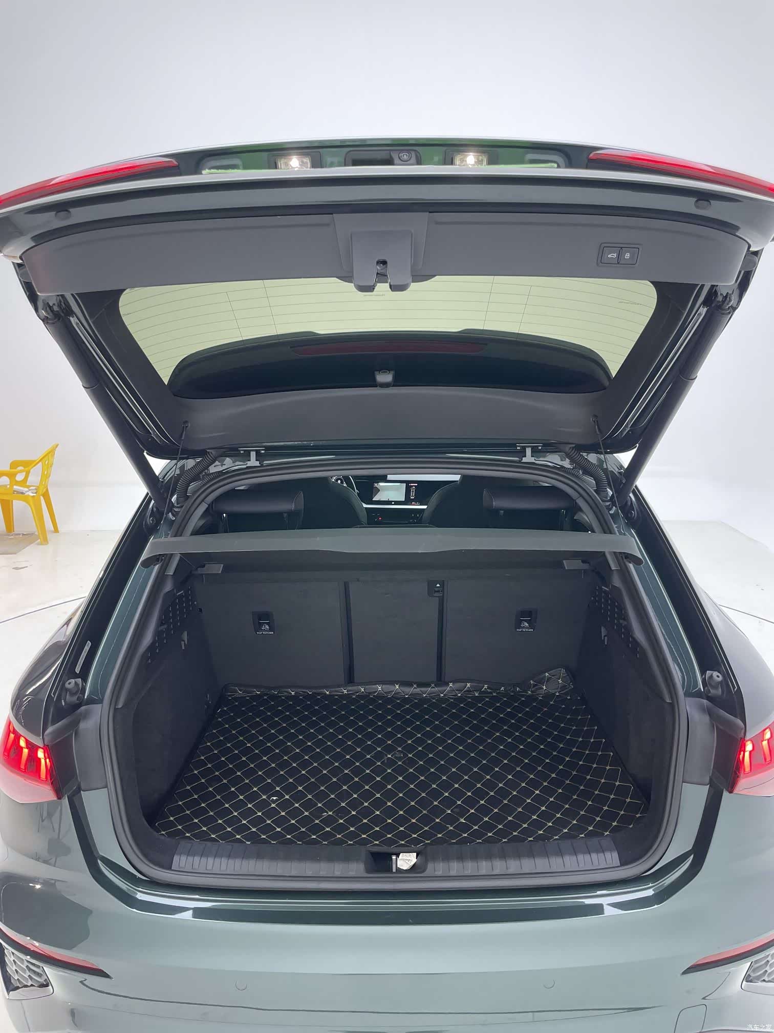 Audi A3, 2022 28