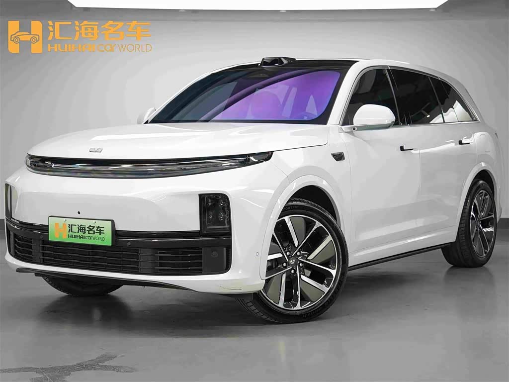 Li Auto L7