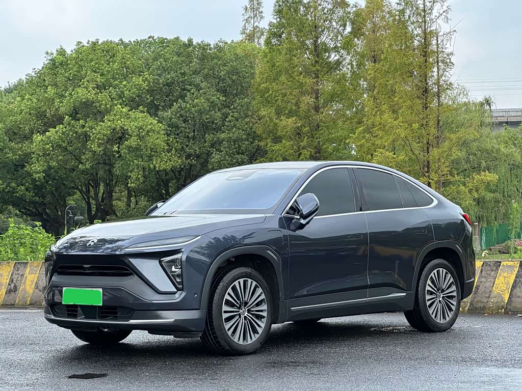 NIO EC6