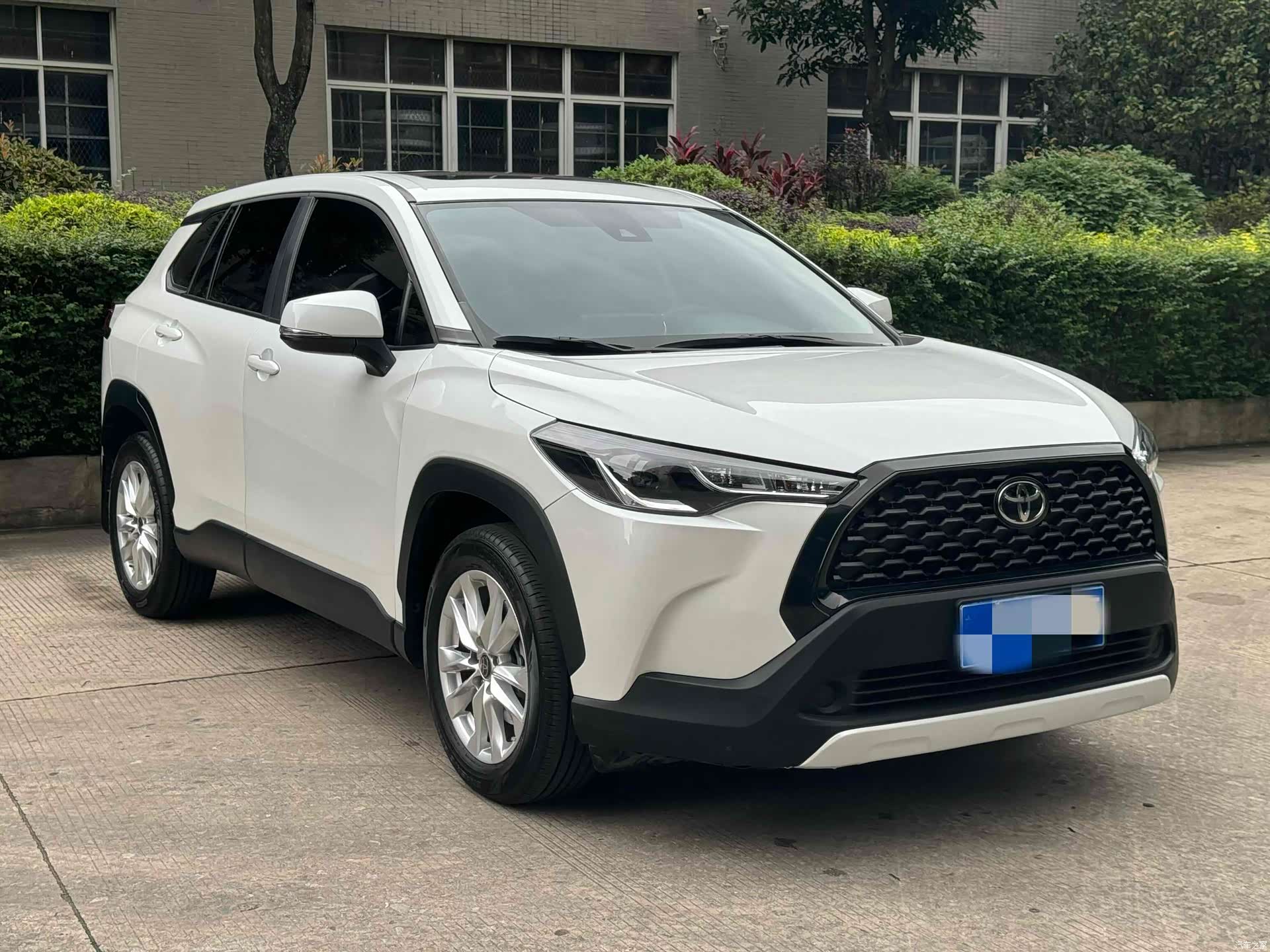 Toyota Corolla, 2023 3