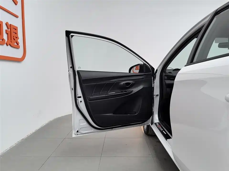 Toyota YARiS L Zhixuan