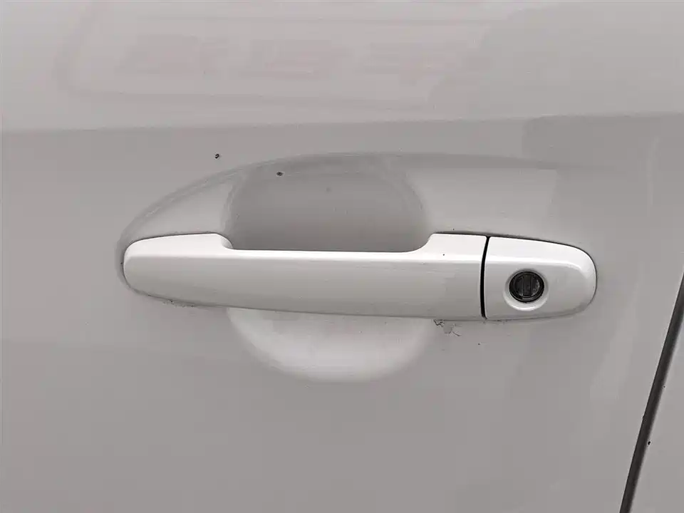 Toyota YARiS L Zhixuan