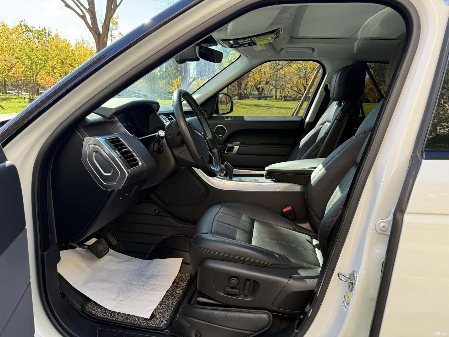 Land Rover Range Rover, 2021 7