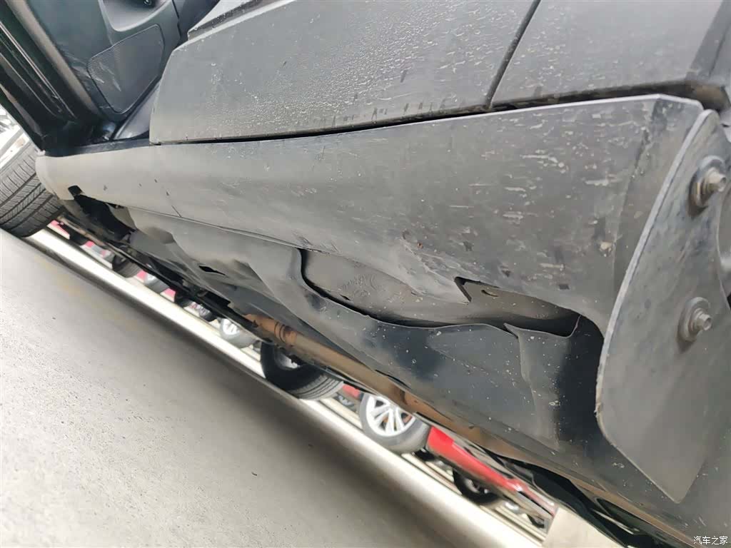 Jeep Cherokee, 2017 22