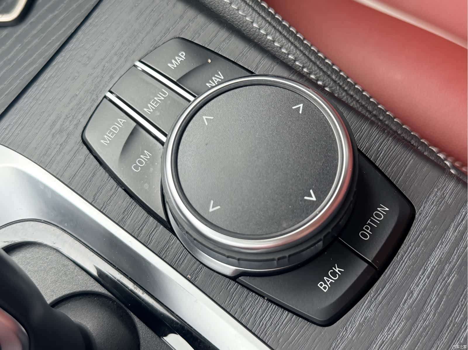 BMW 5 Series, 2023 16