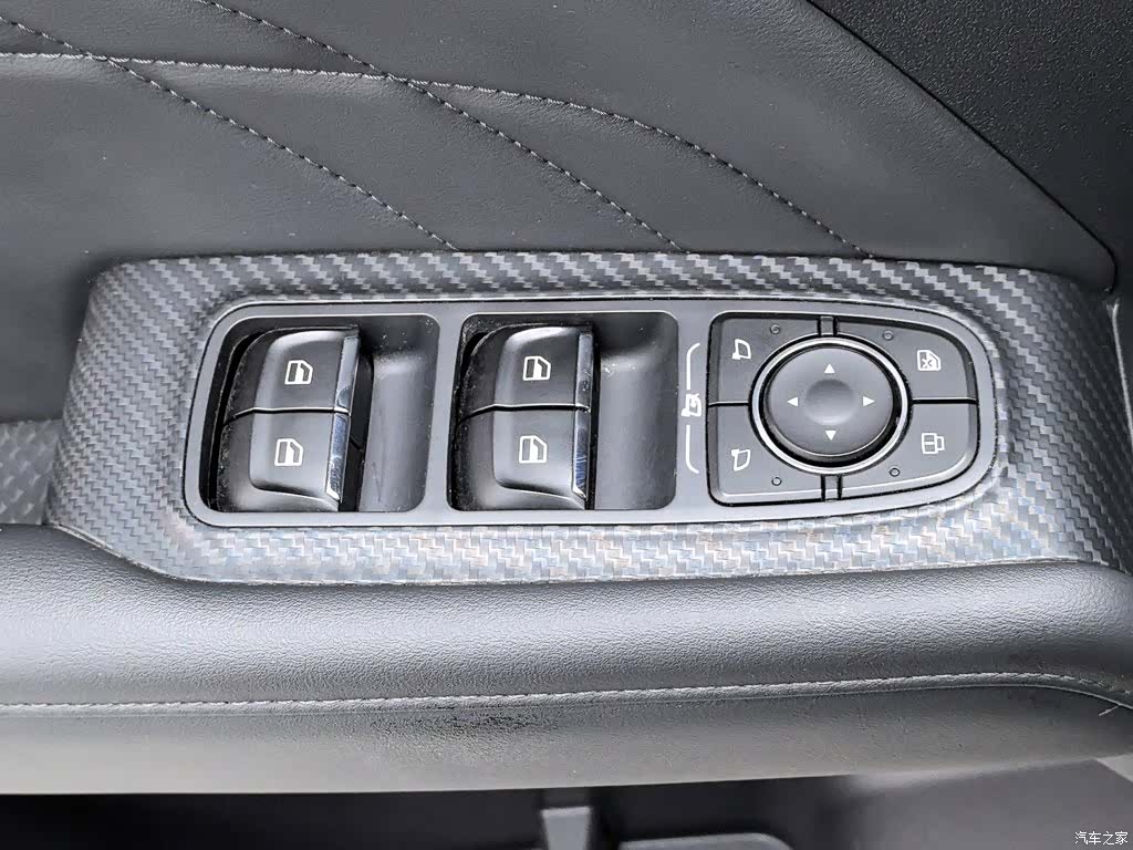 Haval Raptor, 2024 9