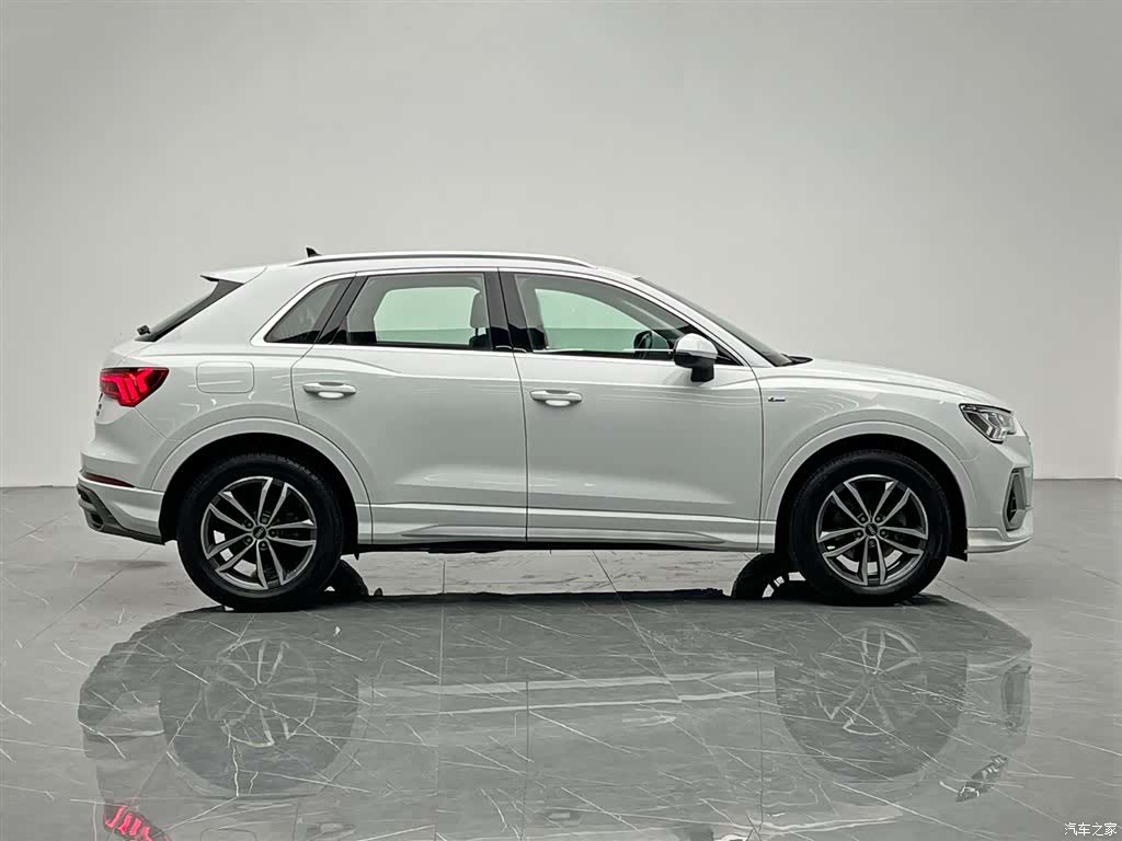 Audi Q3, 2021 7