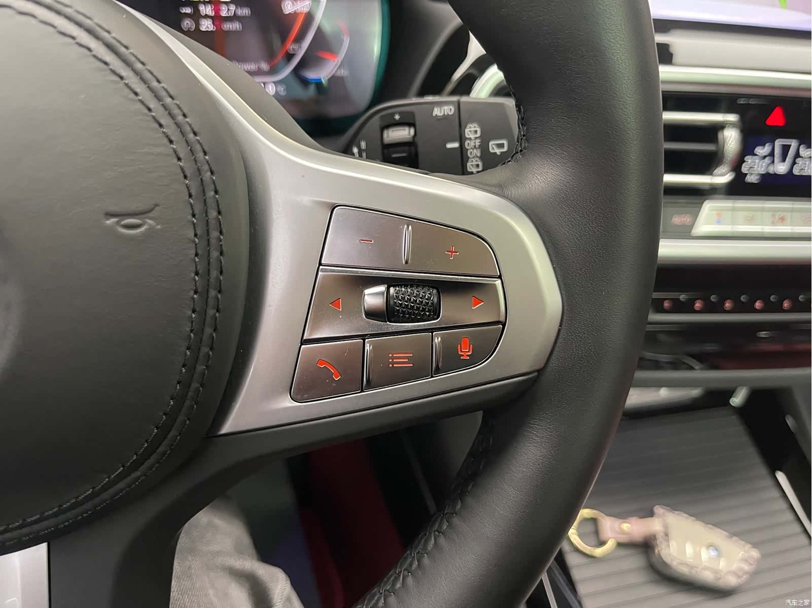 BMW X3, 2024 22