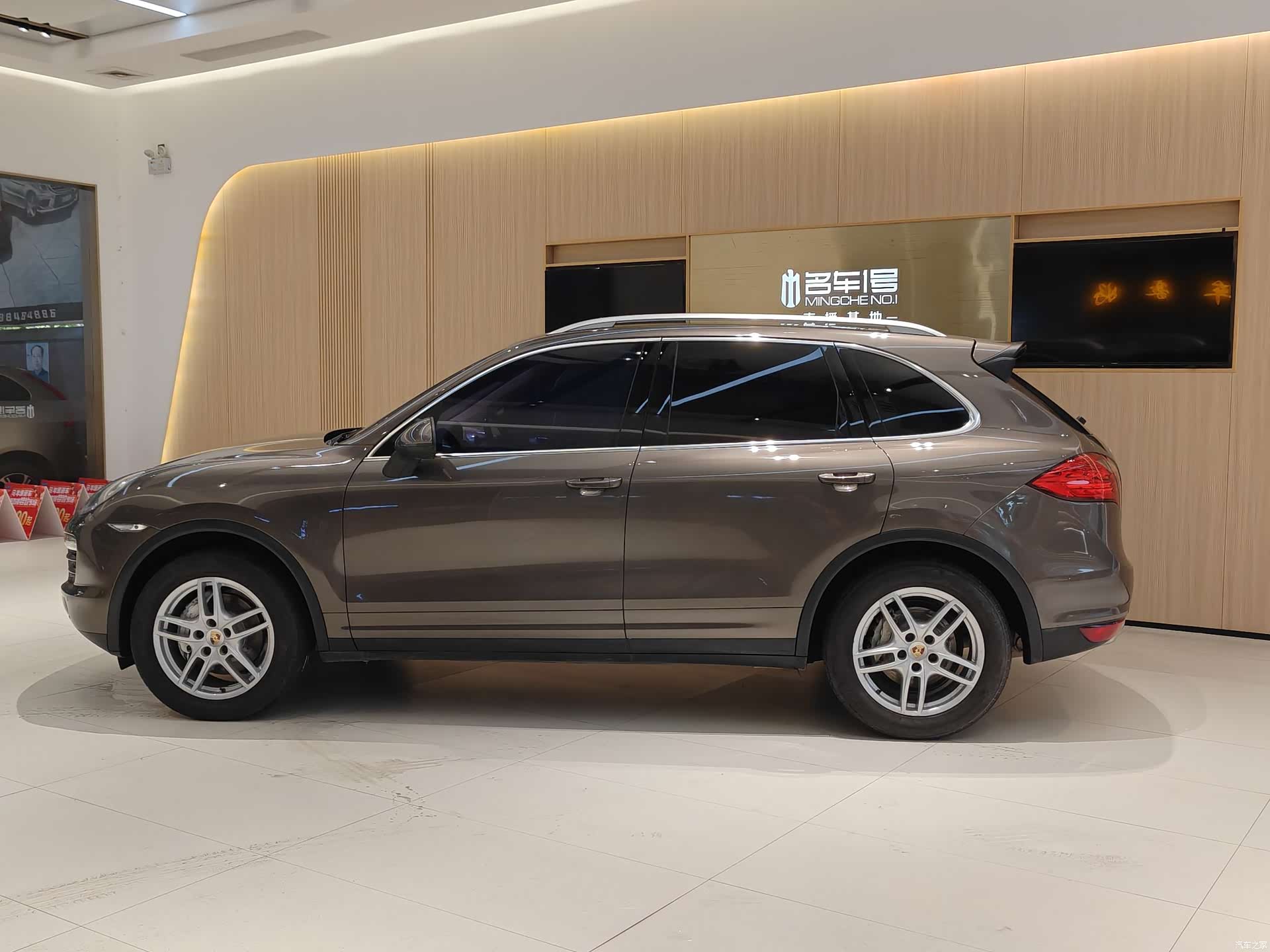 Porsche Cayenne, 2013 7