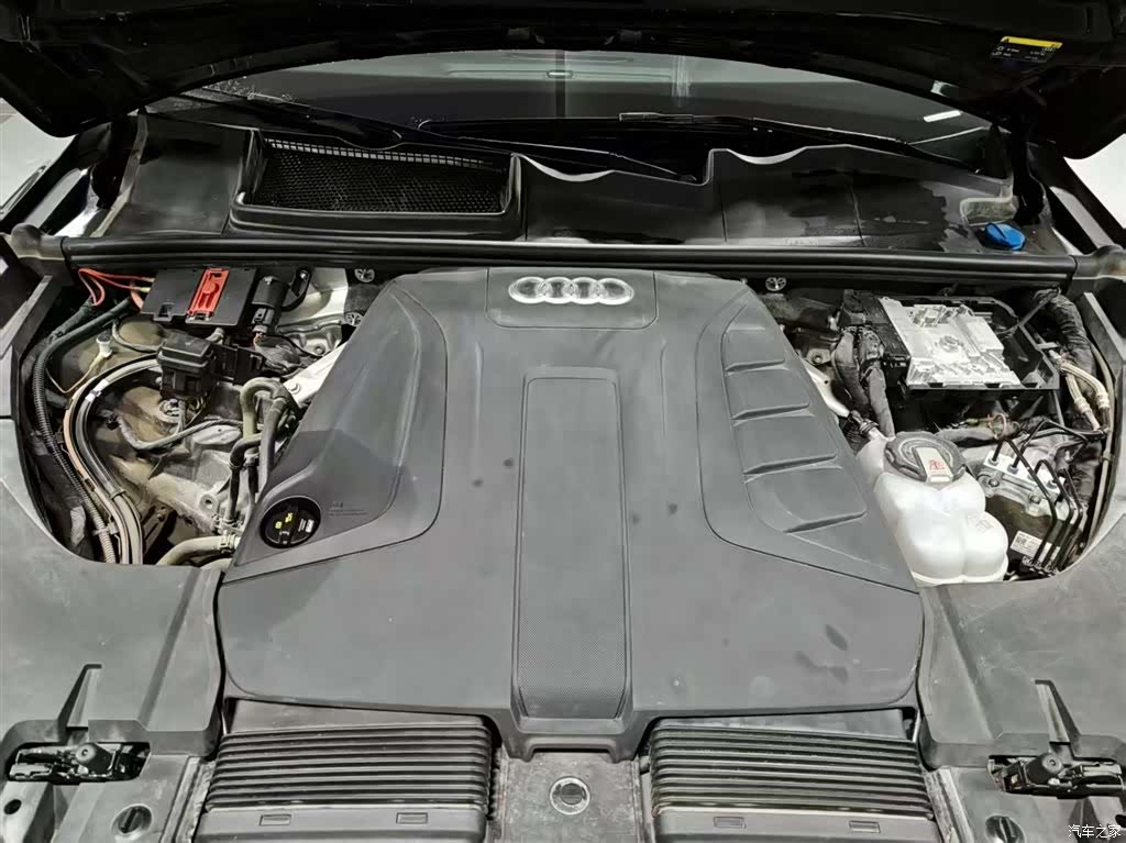 Audi Q7, 2019 16