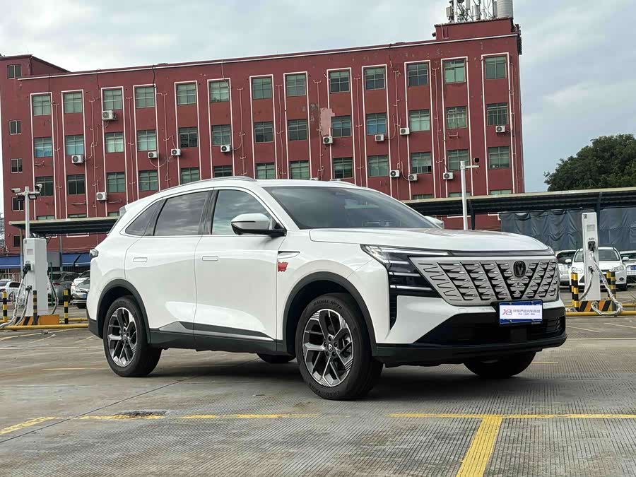 Changan Changan CS75 PLUS 2025, фото 2