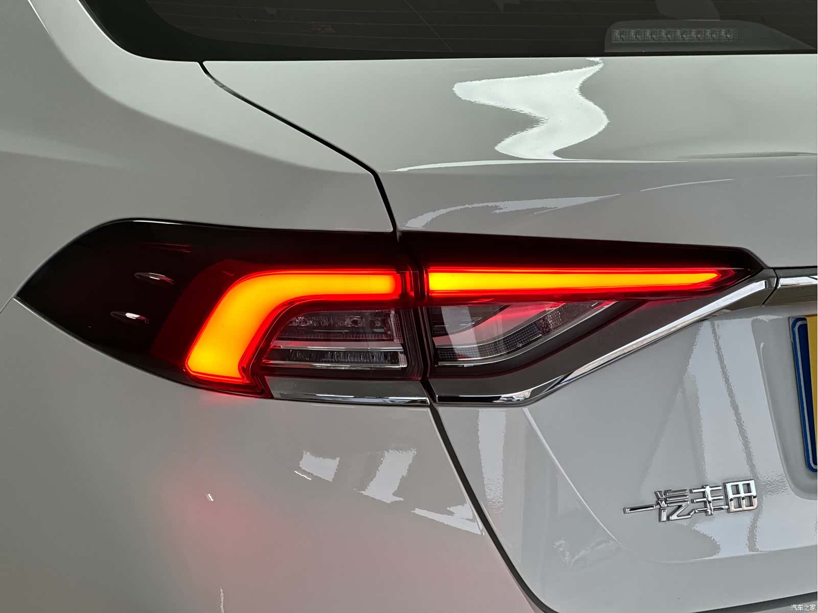 Toyota Corolla, 2023 6