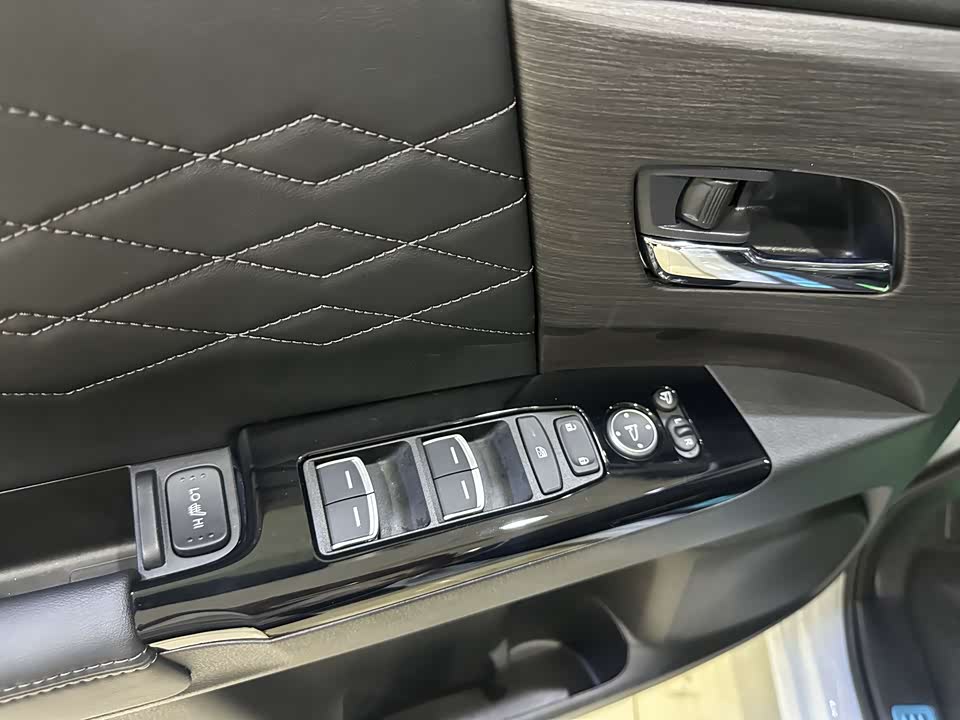 Honda Ai Lishen
