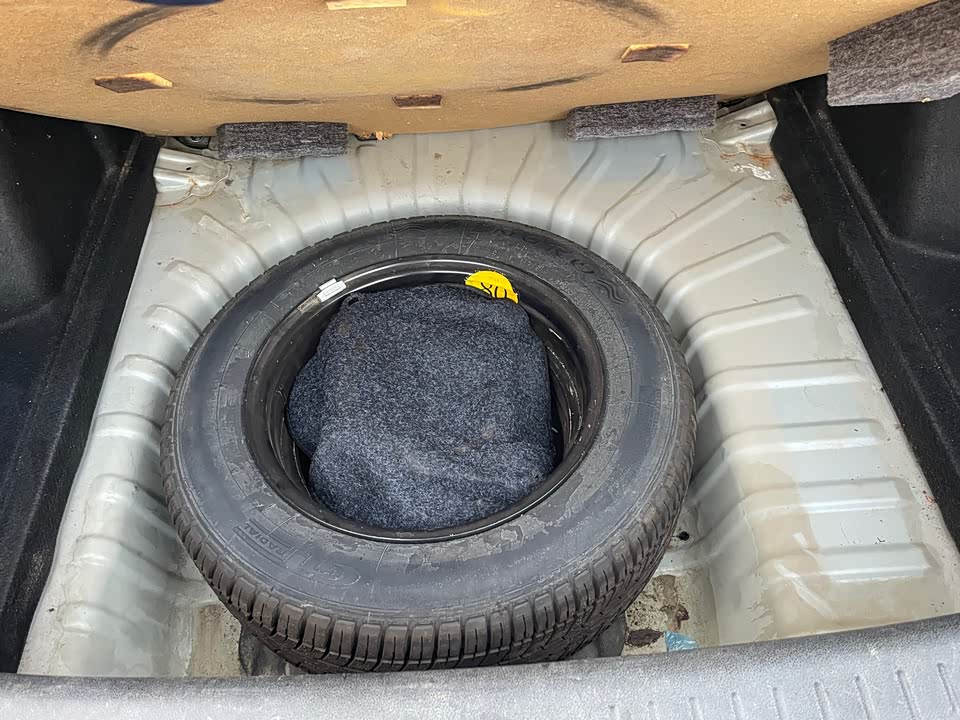 BAIC E series