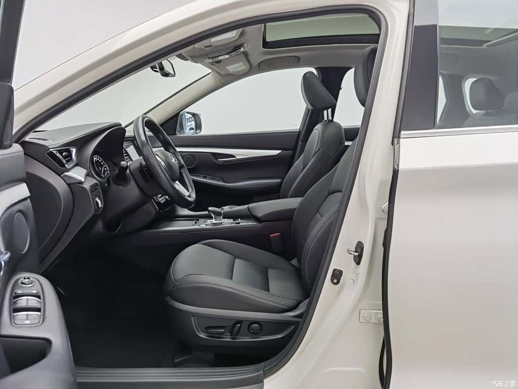 Infiniti QX50, 2020 10