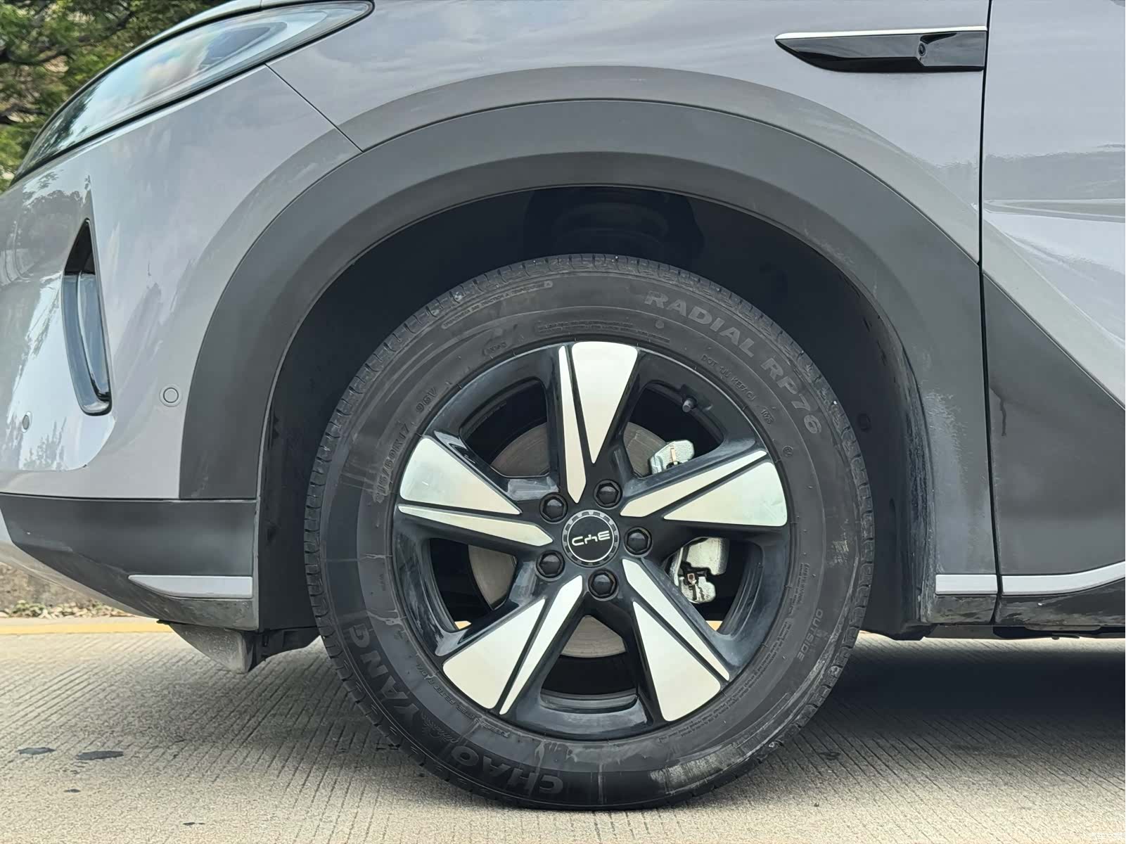 BYD HiAce, 2025 6