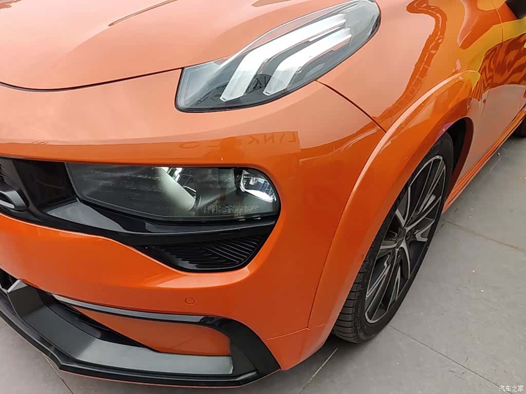 Lynk & Co 02, 2022 24
